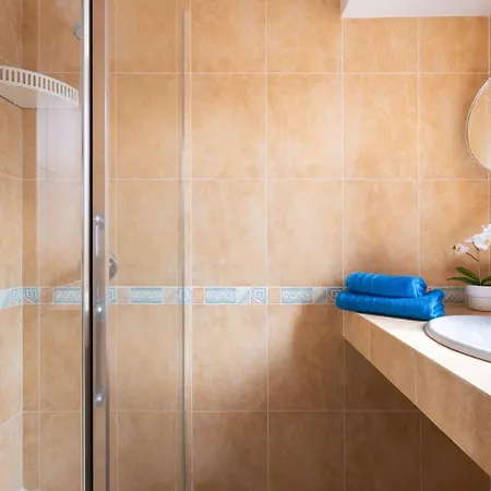 Casa Maravilla فيلة