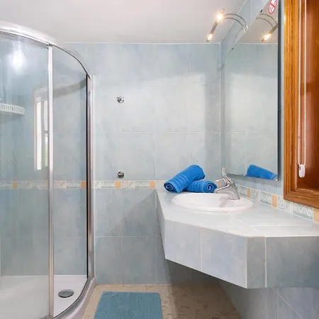 فيلة Casa Maravilla