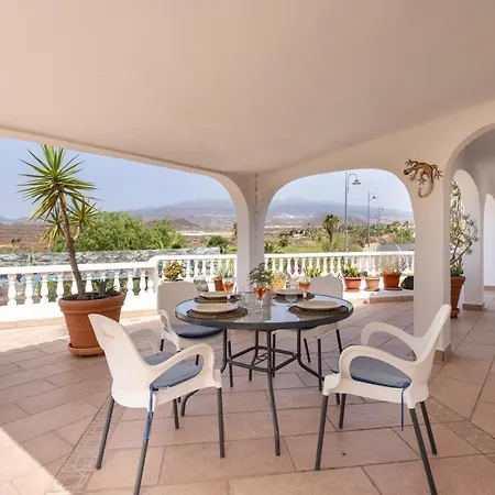 Casa Maravilla Villa