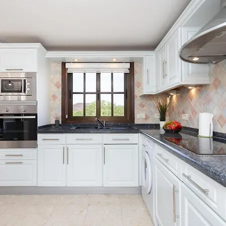 Casa Maravilla * سان ميغيل ذي أبونا