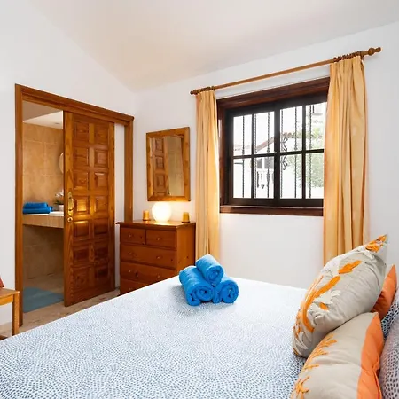 Casa Maravilla Villa