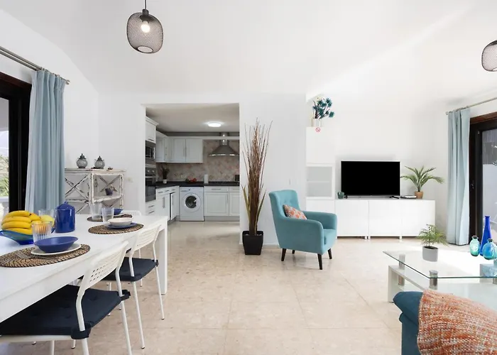 Βίλα Casa Maravilla *