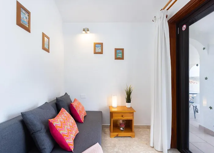 Casa Maravilla Βίλα Σαν Μιγκέλ ντε Αμπόνα