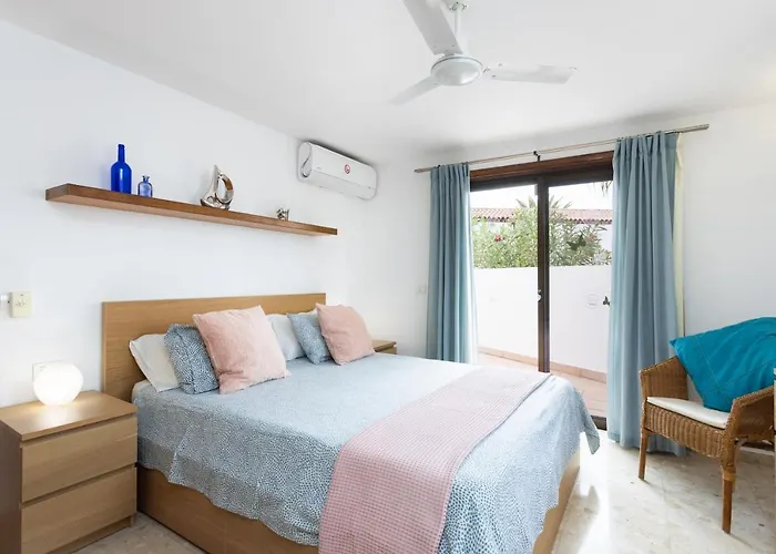 Βίλα Casa Maravilla Σαν Μιγκέλ ντε Αμπόνα