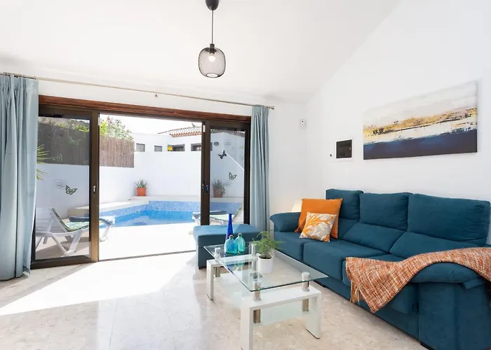 Casa Maravilla * Σαν Μιγκέλ ντε Αμπόνα