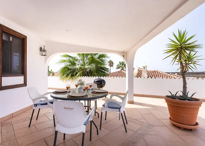 Casa Maravilla Βίλα *