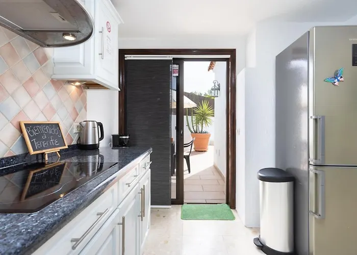 Casa Maravilla San Miguel de Abona