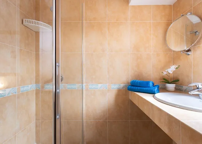 Casa Maravilla Βίλα