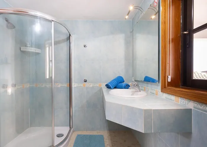 Βίλα Casa Maravilla