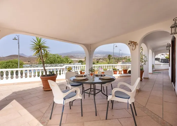 Casa Maravilla Βίλα