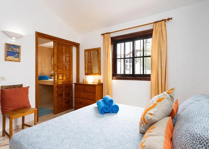 Casa Maravilla Villa