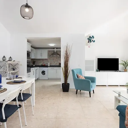 Βίλα Casa Maravilla *