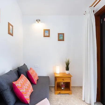 Casa Maravilla Βίλα Σαν Μιγκέλ ντε Αμπόνα