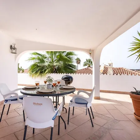 Casa Maravilla Willa *