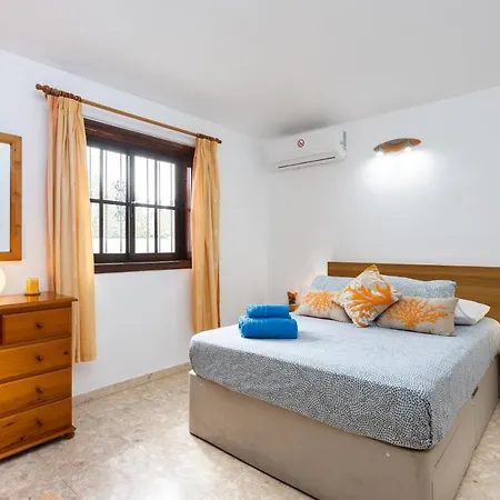 Casa Maravilla Willa