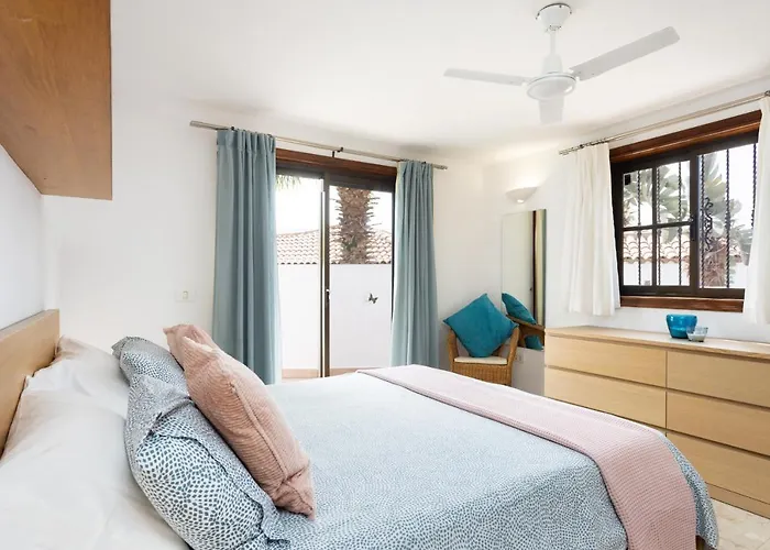 Вилла Casa Maravilla