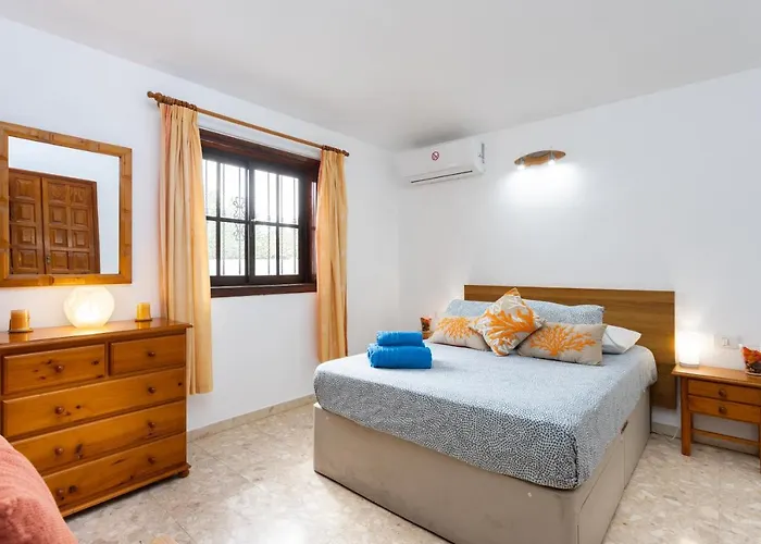 Casa Maravilla Вилла