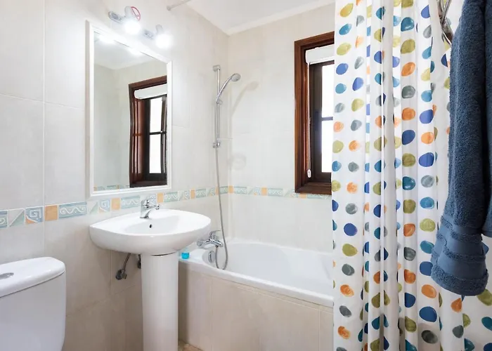 Вилла Casa Maravilla