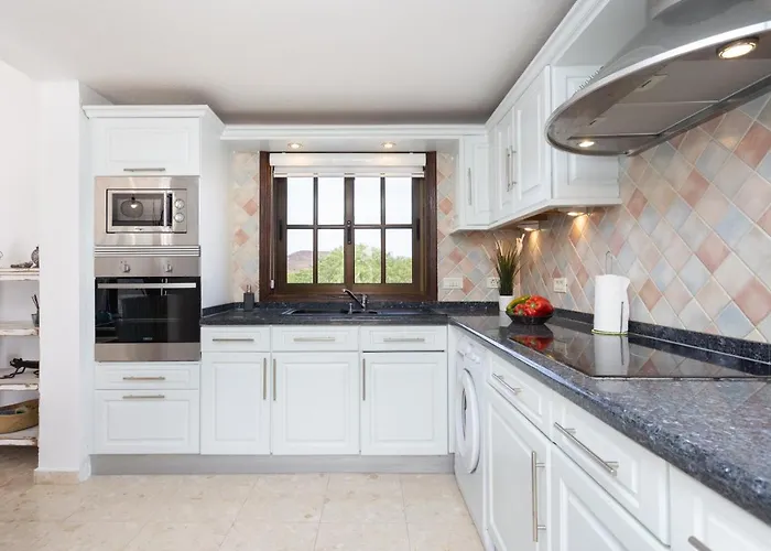 Casa Maravilla * 圣米格尔德阿沃纳