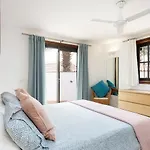 빌라 Casa Maravilla