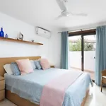 빌라 Casa Maravilla 산미겔데아보나