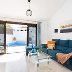 Casa Maravilla * 산미겔데아보나